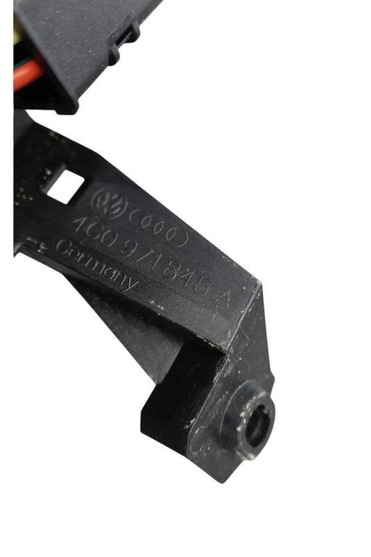 12-18 Audi A6 A7 Quattro S6 Rear Trunk Engine Fuse Box Rely Junction Fusebox Oem