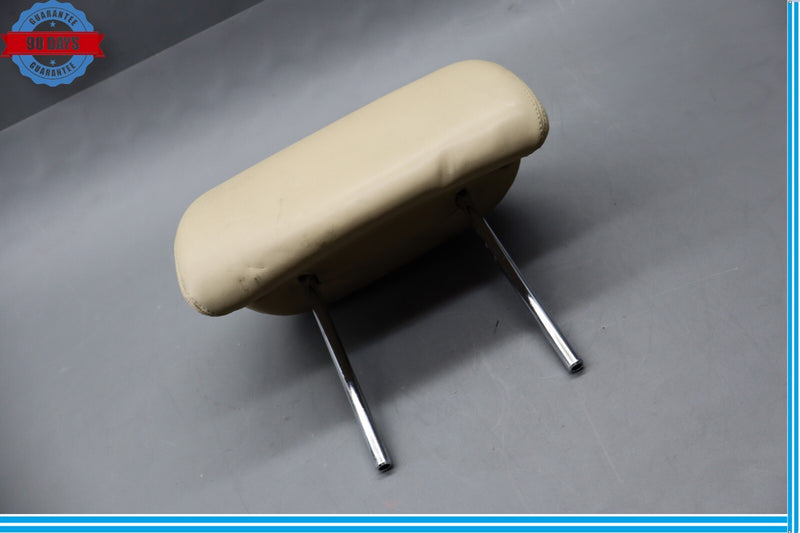 Load image into Gallery viewer, 07-09 Lexus LS460 LS460L Rear Right Passenger Seat Headrest Head Rest Oem
