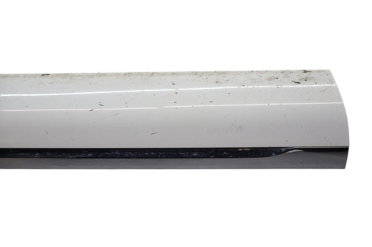 11-17 Volkswagen Touareg VW Hybrid Front Left Driver Side Door Lower Molding Oem