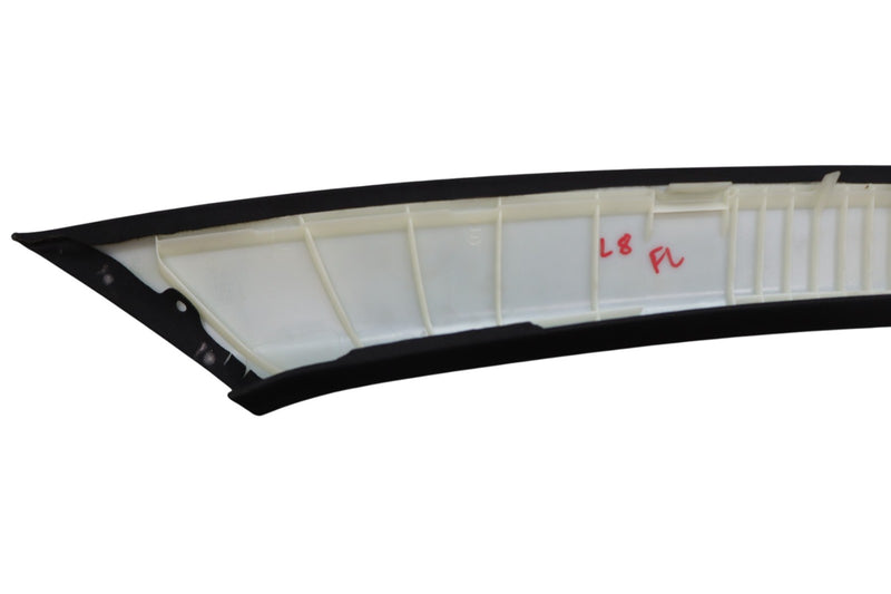 Load image into Gallery viewer, 06-16 Mercedes W212 E350 E400 Front Left Side Windshield A-Pillar Trim Oem
