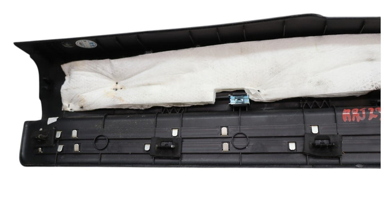 Load image into Gallery viewer, 11-16 Hyundai Equus Rear Right Passenger Side Door Sill Scuff Plate Trim Oem
