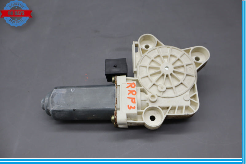 Load image into Gallery viewer, 00-06 Mercedes S600 S500 W220 Rear Right Side Window Regulator Motor Oem
