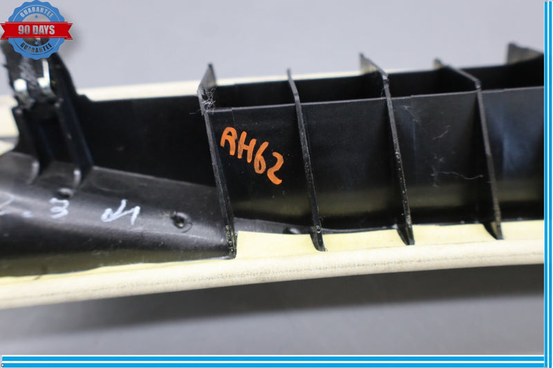 Load image into Gallery viewer, 02-10 Lexus SC430 Right Passenger Convertible Roof Side Rail Cover Trim Oem
