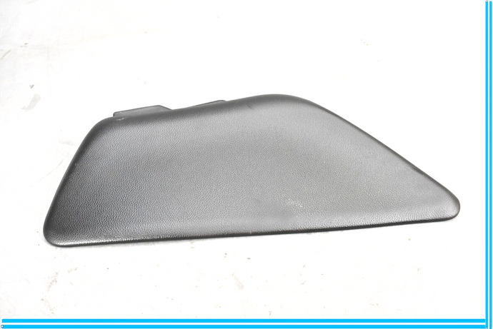14-21 Maserati Quattroporte Right Passenger Center Console Cover Trim Cap Oem