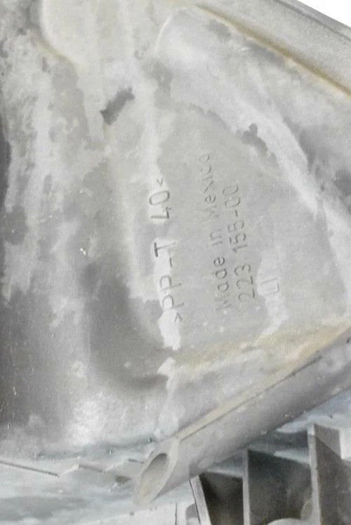 Load image into Gallery viewer, 02-05 Mercedes W163 ML320 ML350 Front Left Driver Side Headlight Headlamp OEM
