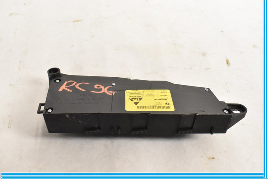 07-13 BMW X5 E70 Front Right Seat Adjustment Control Switch 6926976 Oem