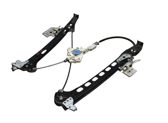 06-11 Mercedes W219 CLS550 CLS500 Rear Left Door Window Regulator Motor Oem