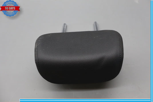 12-18 BMW 320i 328i 420i 428i F30 Front Left/Right Side Headrest Black Oem