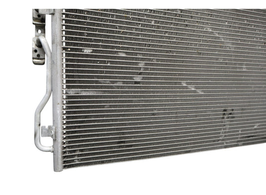 12-21 BMW i3 i3s 320i 328i 428i Engine AC A/C Air Conditioner Condenser Unit Oem