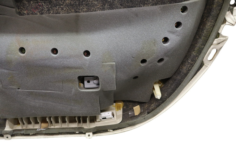 Load image into Gallery viewer, 02-10 Lexus SC430 Front Left Driver Side Interior Door Panel Trim Cover Oem
