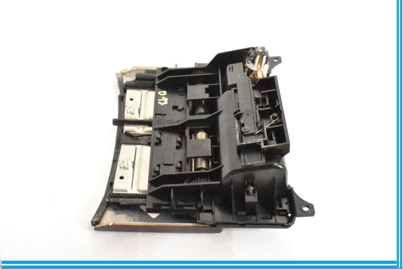 Load image into Gallery viewer, 07-14 Mercedes CL550 CL600 W216 Center Console Ashtray Ash Tray Wood Trim Oem
