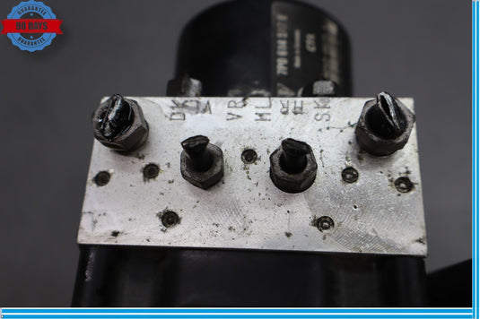 11-14 Porsche Cayenne 958 ABS Pump Anti Lock Brake Control Module Unit Oem