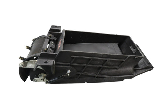 03-10 Bentley Continental Coupe Rear Center Console Arm Rest Armrest Oem