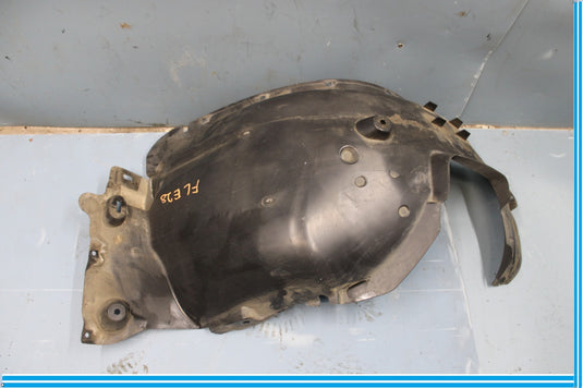 12-15 BMW E84 X1 Front Left Driver Fender Liner Splash Shield Guard Cover Oem