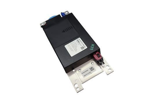 14-21 BMW I01 i3 i3s Telematics Control Bluetooth Communication Module ECU Oem