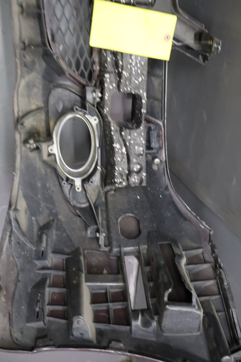 Load image into Gallery viewer, 09-11 Mercedes W219 CLS550 Base Front Bumper Cover Assembly 2198801340 OEM
