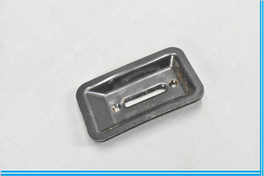 84-91 Jaguar XJ6 XJS Front Right Passenger Side Seat Recline Knobs Oem