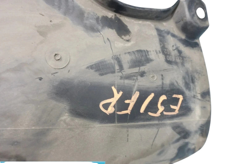 Load image into Gallery viewer, 07-14 Mercedes W219 CLS550 Front Right Side Splash Guards Fender Liner OEM
