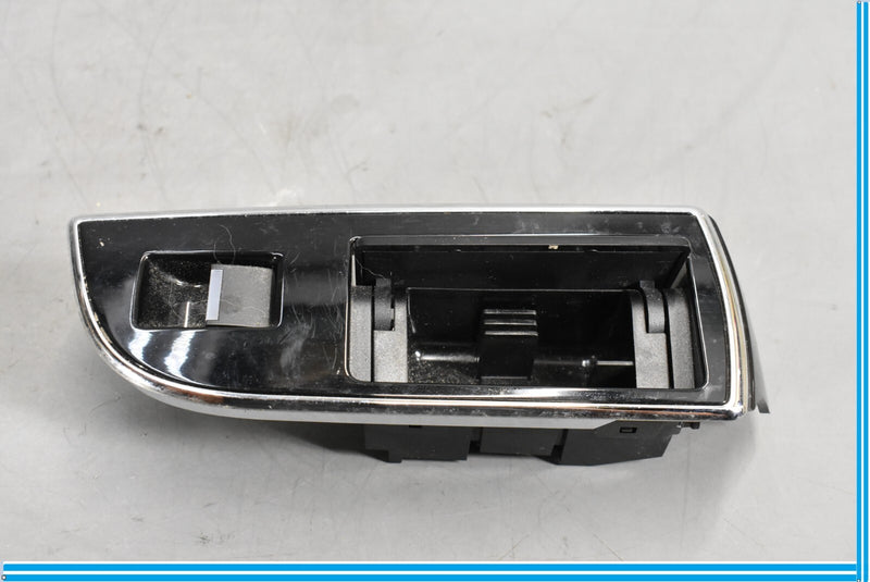 Load image into Gallery viewer, 10-18 Jaguar XJ XJL X351 Rear Right Passenger Side Window Control Switch Oem
