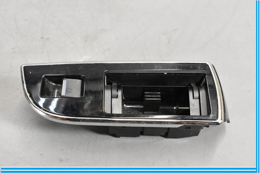 10-18 Jaguar XJ XJL X351 Rear Right Passenger Side Window Control Switch Oem