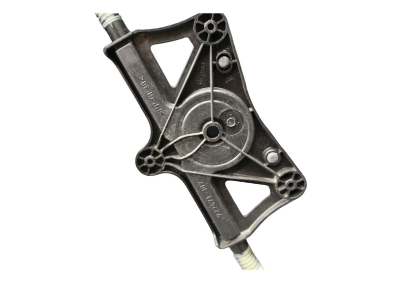 Load image into Gallery viewer, 12-19 Mercedes X166 GL450 GL550 Front Right Door Window Regulator Panel Oem
