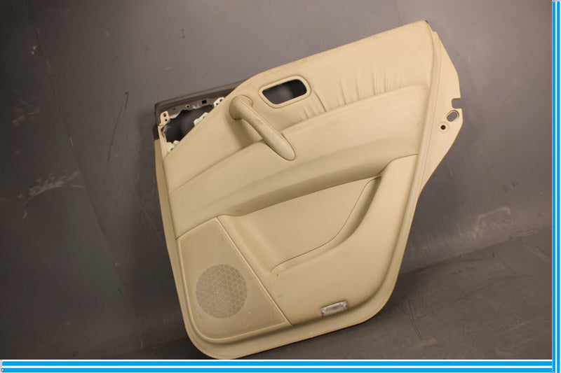 Load image into Gallery viewer, 11-17 Infiniti QX56 QX80 Rear Right Passenger Interior Door Panel Assembly Oem

