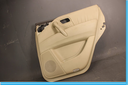 11-17 Infiniti QX56 QX80 Rear Right Passenger Interior Door Panel Assembly Oem