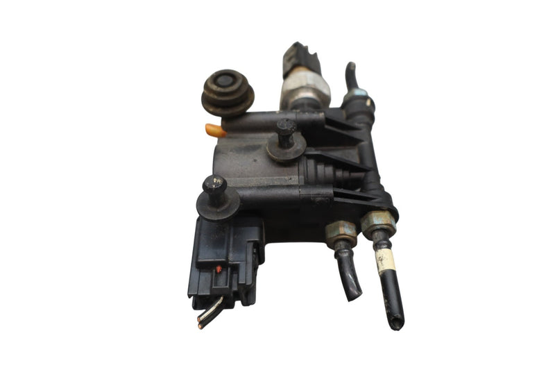 Load image into Gallery viewer, 05-16 Land Rover Range Rover Sport Air Suspension Valve Block Airmatic Oem
