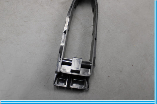 09-15 BMW 750Li F01 F02 Front Right Door Window Switch Bezel Mount Bracket Oem