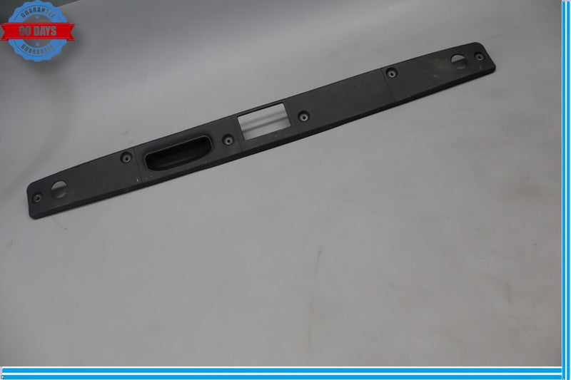 Load image into Gallery viewer, 03-06 Mercedes E350 W211 Trunk Handle Trim Panel Cover 2117500193 Oem
