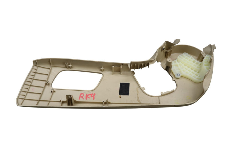 Load image into Gallery viewer, 07-12 Lexus LS460 LS600h Front Right Passenger Side Seat Switch Trim Cover Oem
