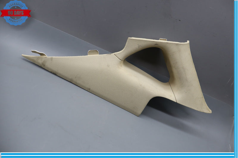 Load image into Gallery viewer, 15-17 Hyundai Genesis Rear Right Passenger Side C Pillar Quarter Panel Trim Oem
