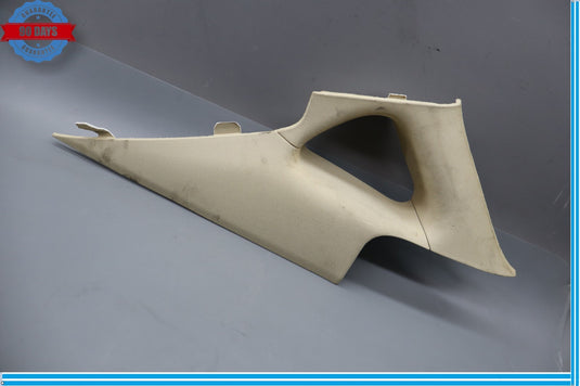 15-17 Hyundai Genesis Rear Right Passenger Side C Pillar Quarter Panel Trim Oem