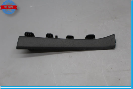 12-18 Audi A7 Quattro Front Left Driver Side A Pillar Cover Panel Cowl Trim Oem