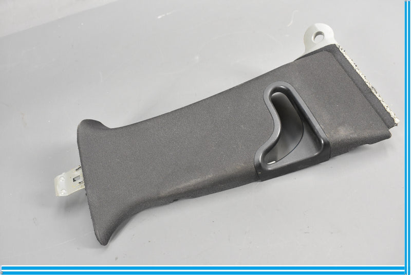Load image into Gallery viewer, 12-14 Mercedes W204 C250 Right Passenger Side B-Pillar Trim Cover Beige Oem
