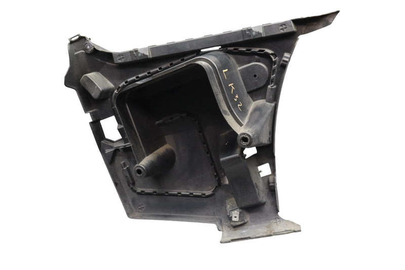 Load image into Gallery viewer, 10-13 BMW 535i GT xDrive Rear Left Driver Bumper Mount Support Bracket Oem

