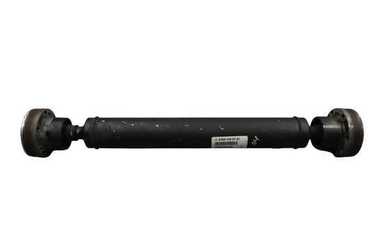 06-13 Mercedes X164 GL450 R350 4Matic Front Drive Shaft Driveshaft Axle Oem