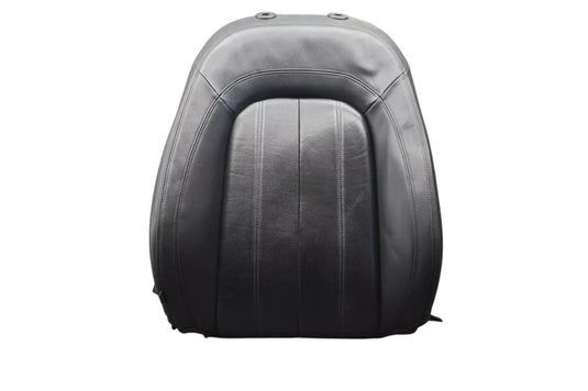 12-18 Audi A7 Quattro Front Right Passenger Side Upper Seat Cushion Cover Oem