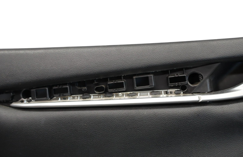 Load image into Gallery viewer, 14-22 Maserati Ghibli M157 Front Left Driver  Interior Door Panel 105804245C Oem
