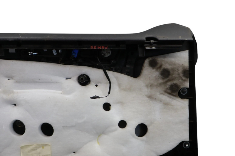 Load image into Gallery viewer, 11-14 Volkswagen VW Touareg Front Right Passenger Side Interior Door Panel Oem
