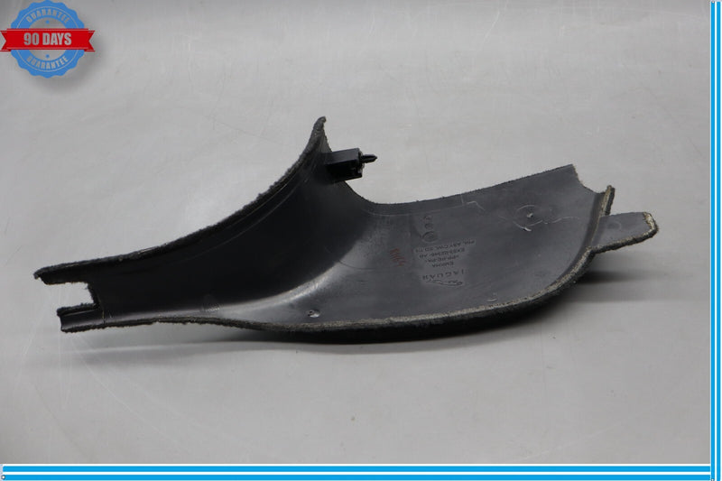 Load image into Gallery viewer, 14-24 Jaguar X152 F-Type Front Right Passenger Side Kick Panel Trim Cover Oem
