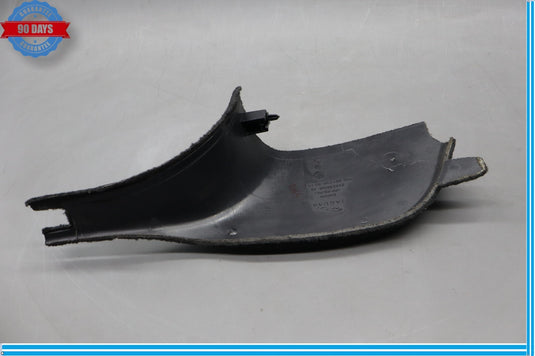 14-24 Jaguar X152 F-Type Front Right Passenger Side Kick Panel Trim Cover Oem