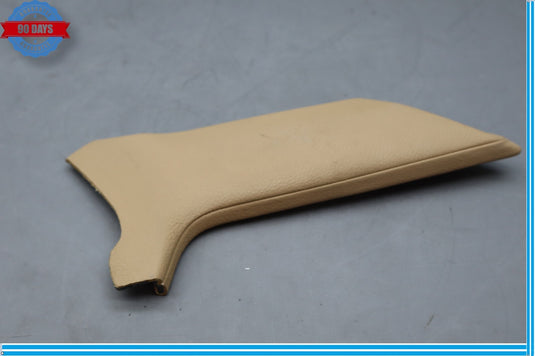 11-18 Porsche Cayenne 958 Front Right Side Center Console Molding Trim Cover Oem