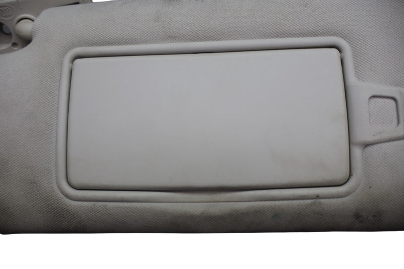 Load image into Gallery viewer, 16-20 Jaguar XF Front Left Driver Side Sun Visor Sunvisor 4U5A00014AB Oem
