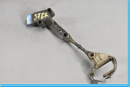 10-12 Jaguar XF XFR Rear Right Side Suspension Height Level Sensor Oem