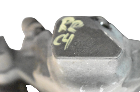 08-17 Mercedes W207 E550 C300 E400 Rear Right Side Brake Calipers 2044231781 OEM