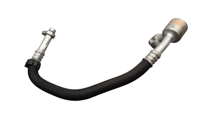 Load image into Gallery viewer, 17-21 Alfa Romeo Giulia HVAC Compressor Refrigerant Hose Line Pipe Tube Oem
