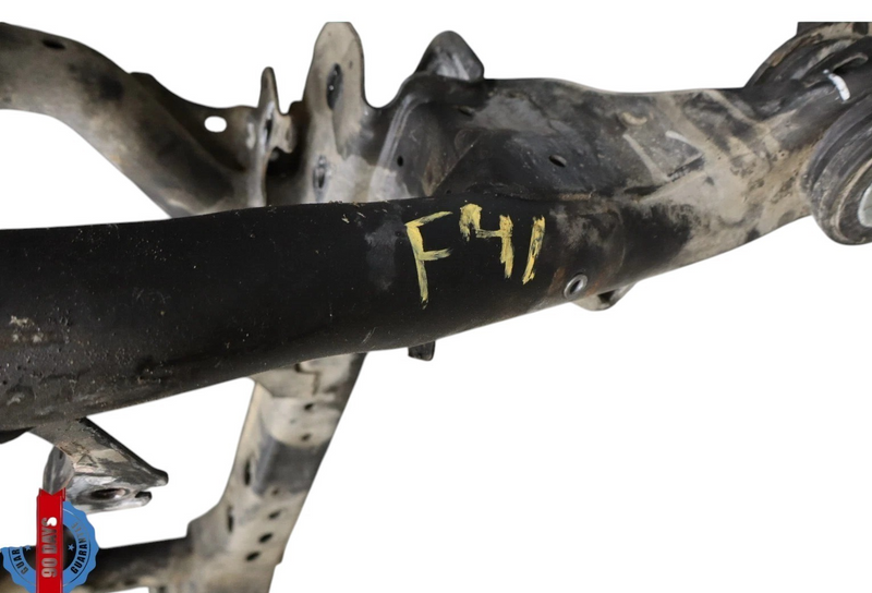Load image into Gallery viewer, 07-16 Mercedes GL450 GL550 Front Suspension Sub-Frame Crossmember 1663504900 OEM
