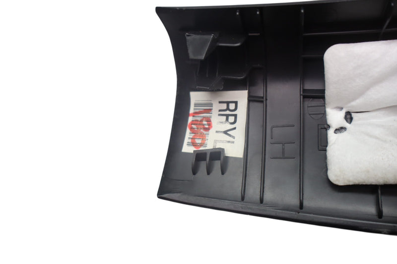 Load image into Gallery viewer, 15-20 Hyundai Genesis Rear Left Driver Door Sill Scuff Cover Panel Trim Oem
