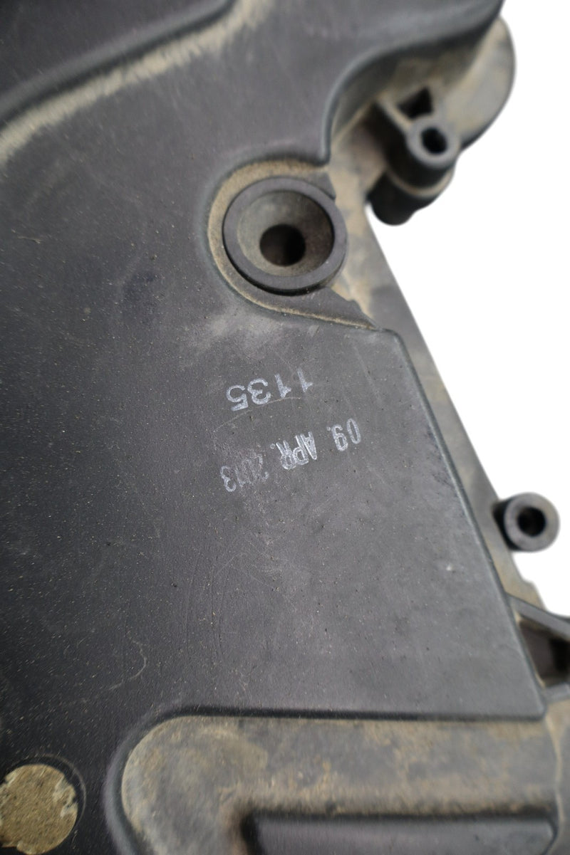 Load image into Gallery viewer, 09-12 BMW 750i 750Li Front Right Air Cleaner Filter Box 13717577463 Oem
